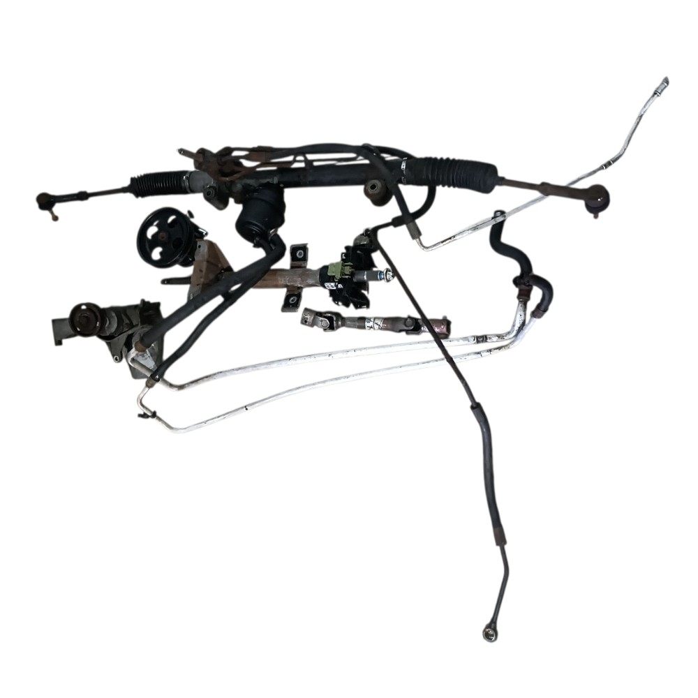 Kit Direção Hidráulica GM Corsa Montana 2002 2003 04 a 2012
