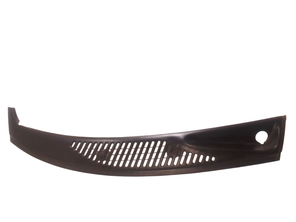 Grade Churrasqueira Parabrisa Vw Gol 1.6 AP 97 A 00 Direito 1
