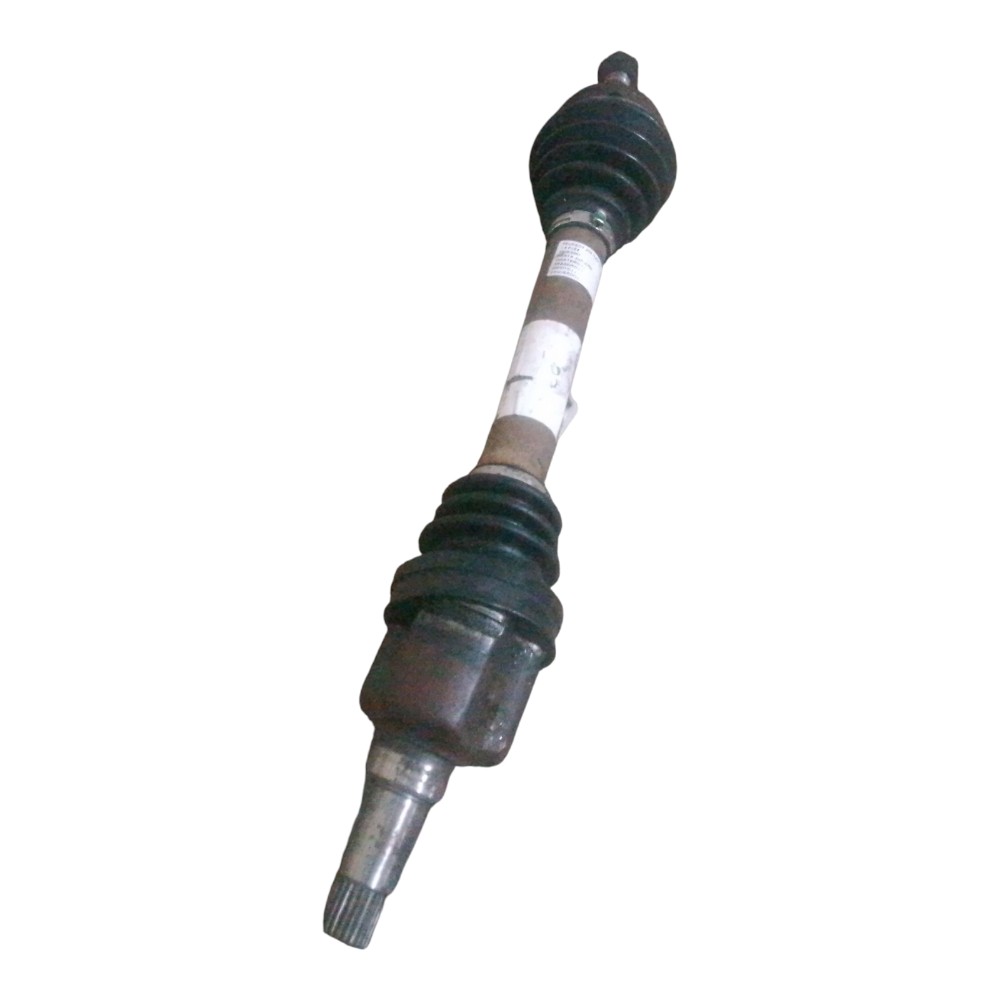 Semi Eixo Esquerdo Peugeot 206 Hatch 1.4 Flex 2006 a 2012 5