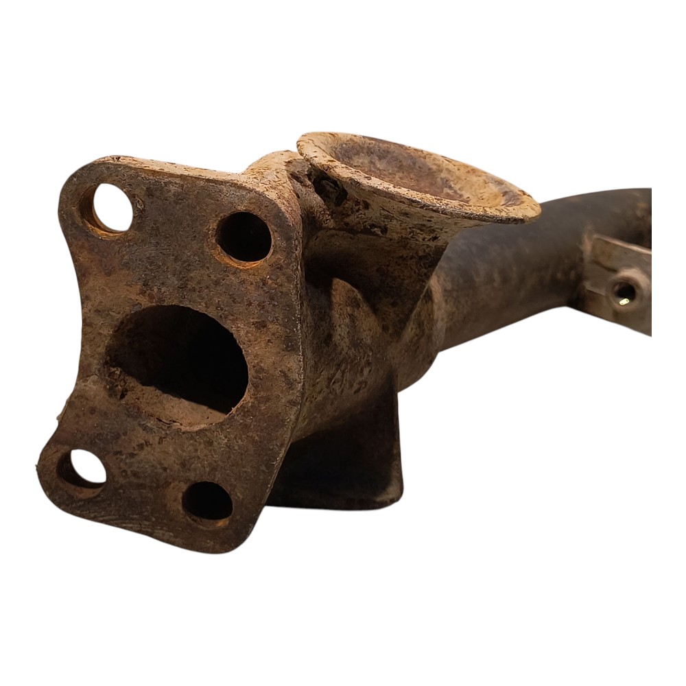 Braço Articulado Vw Kombi 1.4 2006 a 2014 Traseiro Direito 7