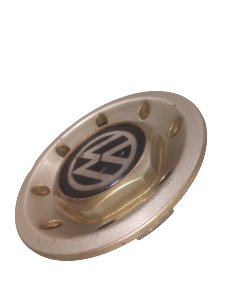 Calota Roda Volkswagen Gol Bola 1.6 8v AP 1997 1998 99 2000 4