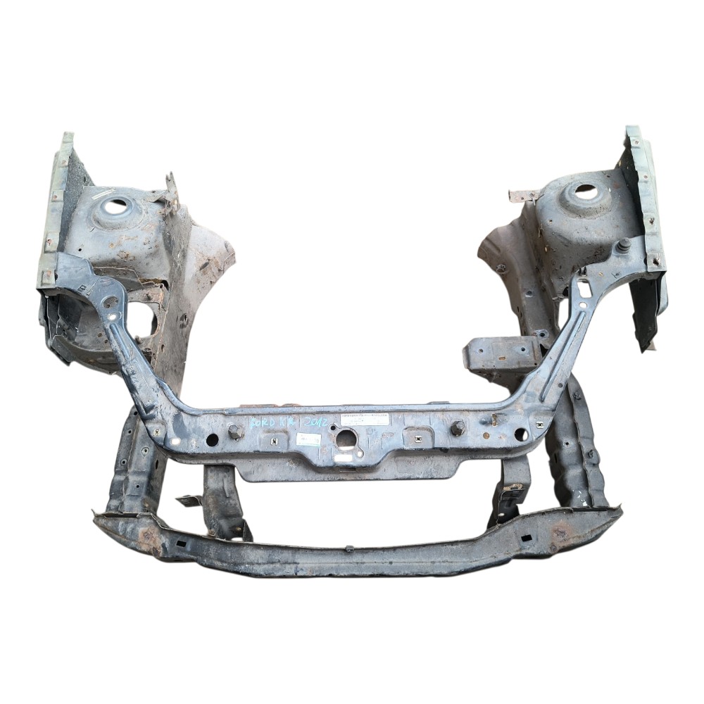 Painel Frontal Ford Ka 2009 2010 2011 2012  2013 1
