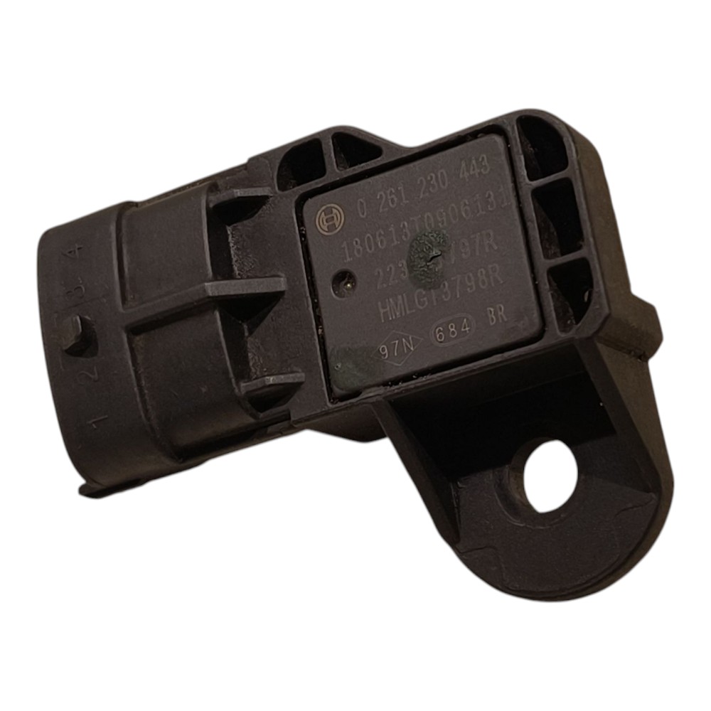 Sensor Map Renault Logan Sandero Kwid 1.0 3cc 2015 a 2018 5