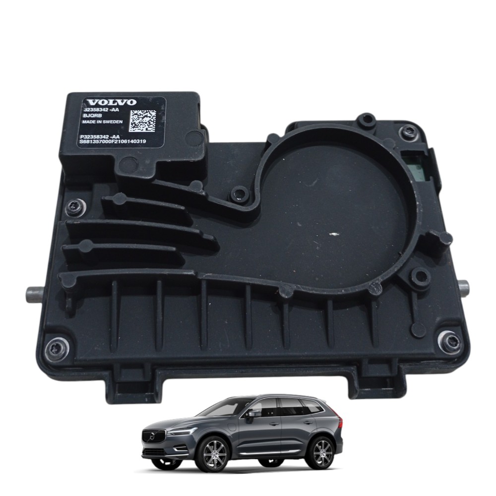Sensor Câmera Radar Volvo Xc60 2.0 T Recharge T8 Awd 2022 1