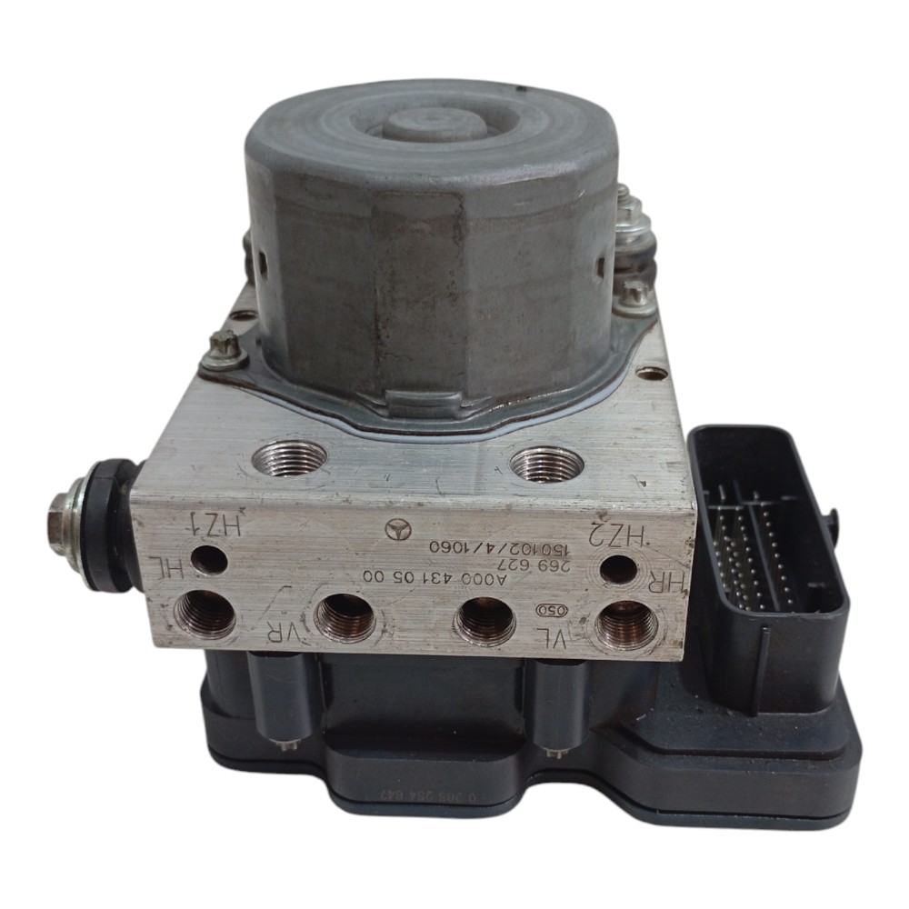 Módulo Abs Mercedes Benz A250 2.0 2015 Cod-a0004310500 5