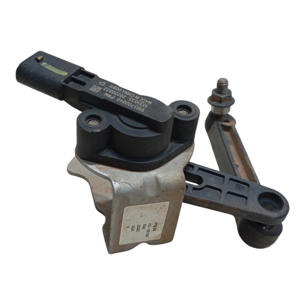 Sensor Nível Altura Traseiro Direito Byd Han Awd 680ev 2023 6