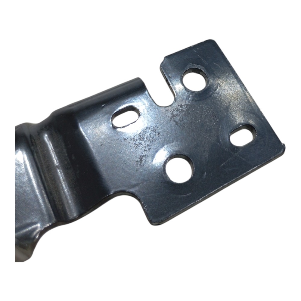 Suporte Montagem Painel De Instrumentos Vw Jetta 2.5 2007 3