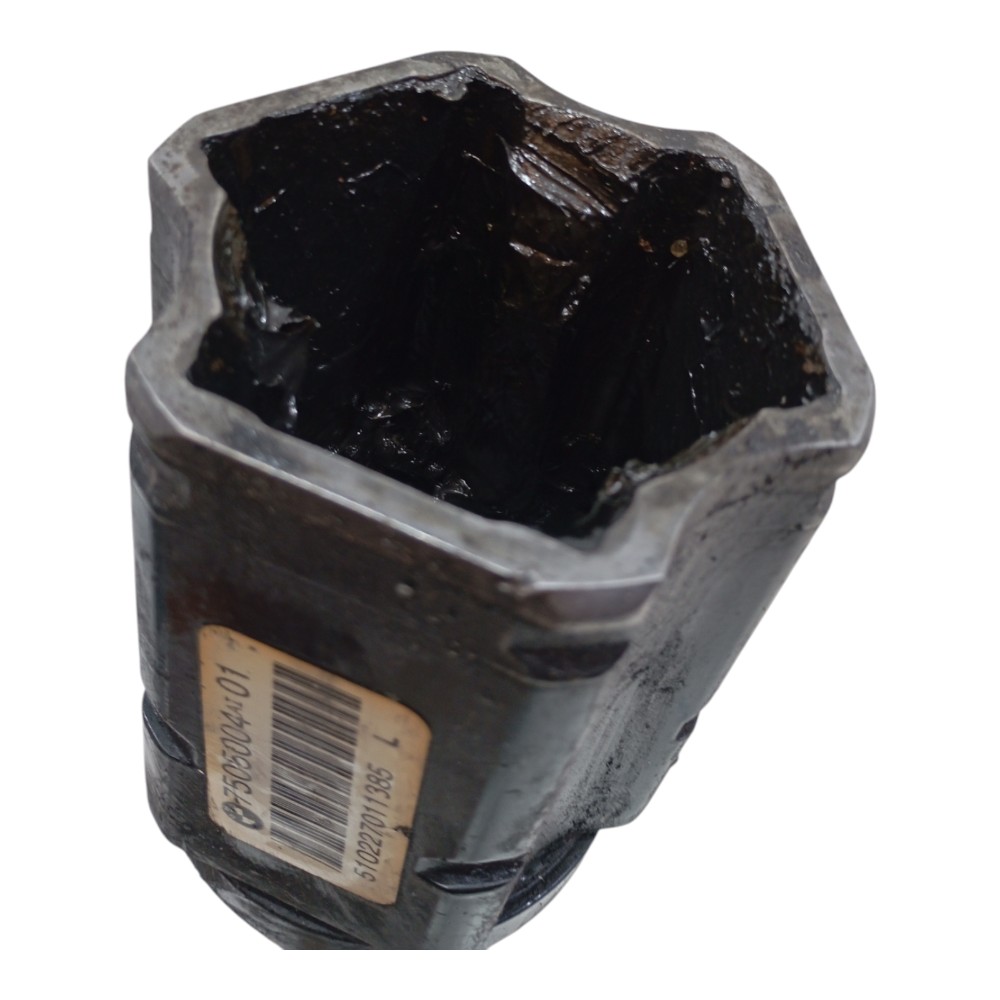 Tulipa Semi Eixo Diferencial Dianteiro Bmw X5 4.4 V8 2003 3