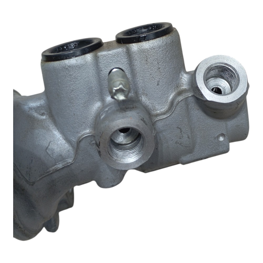 Cilindro mestre Nissan kicks 1.6 advance cvt 2023 2024 4
