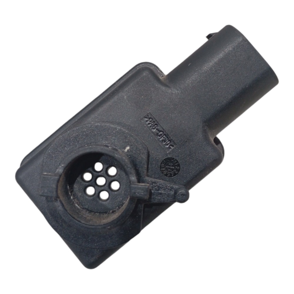Sensor Qualidade Ar Mercedes Benz A250 1.6 2015 A2045420218 5
