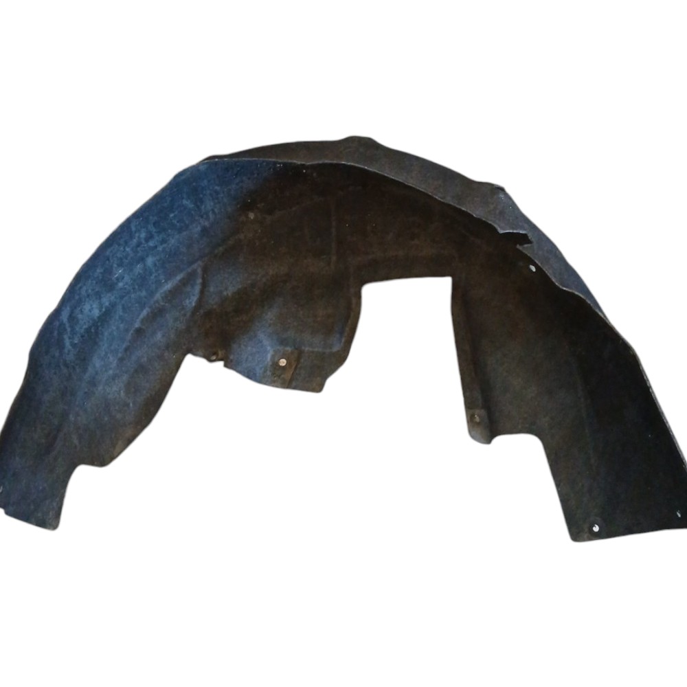 Parabarro Traseiro Esquerdo Bmw 320i 2.0 F30 2013 2014 2015 3