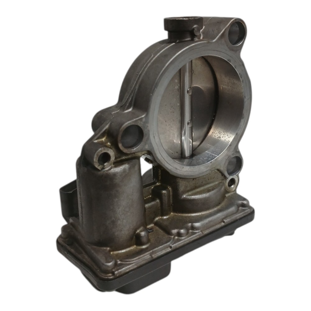 Tbi Corpo De Borboleta Bmw X1 2.0 2016 2017 2018 2019 F48 5