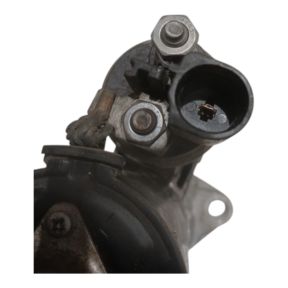 Motor De Arranque Partida Audi Q3 2.0 Turbo Tfsi 2013 2014 3