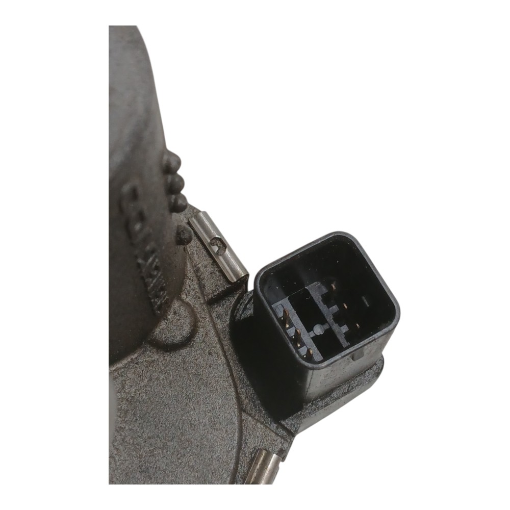 Tbi Corpo De Borboleta Bmw X1 2.0 N46 E84 2010 2011 2012 3