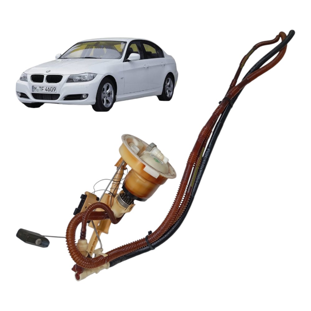 Bomba Combustível Tanque  Bmw 320i 2.0 E90 2009 2010 2011