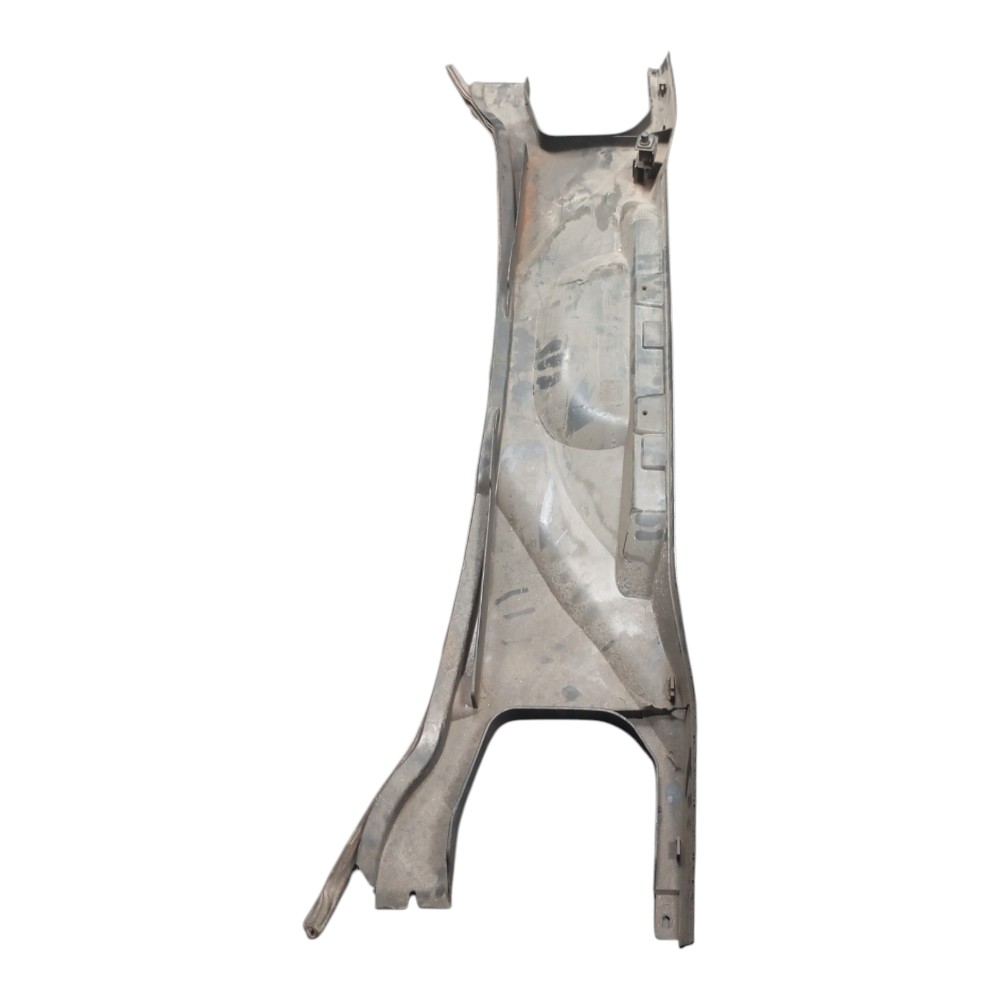 Suporte Churrasqueira Parabrisa Bmw 120i 2.0 2009 2010 E81 4