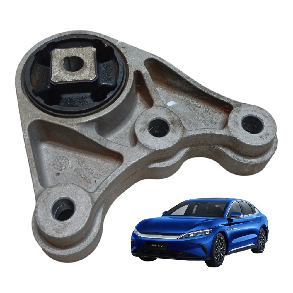 Coxim Dianteiro Motor Byd Han Awd Gs 680ev 2022 2023 1