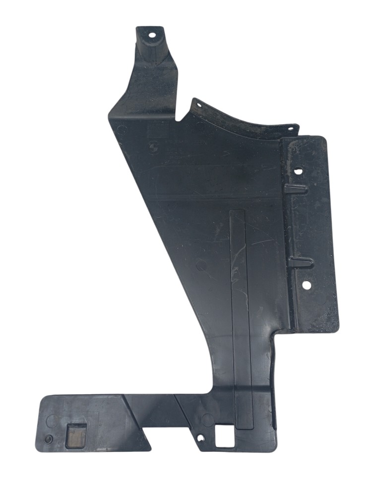 Suporte Painel Inferior Traseiro Esq Bmw 118i 1.6 F20 2012 3