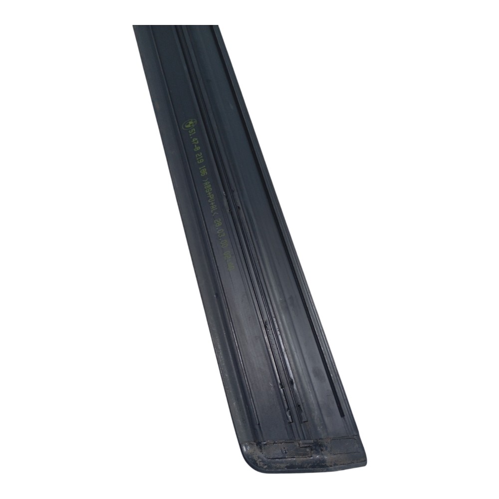 Soleira Dianteira Direita Bmw 325i 2.5 E46 2001 2002 2003 5