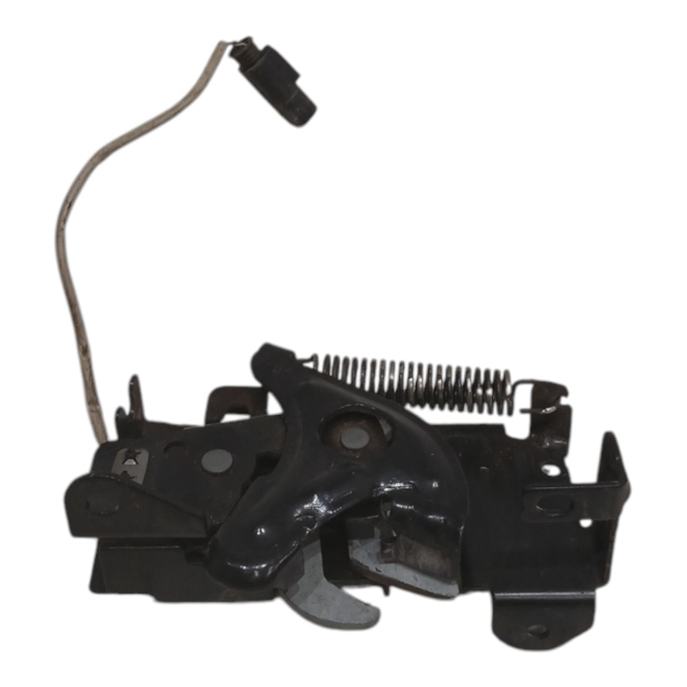 Fechadura Elétrica Capô Bmw X1 2.0 F48 2016 2017 2018 2019 7