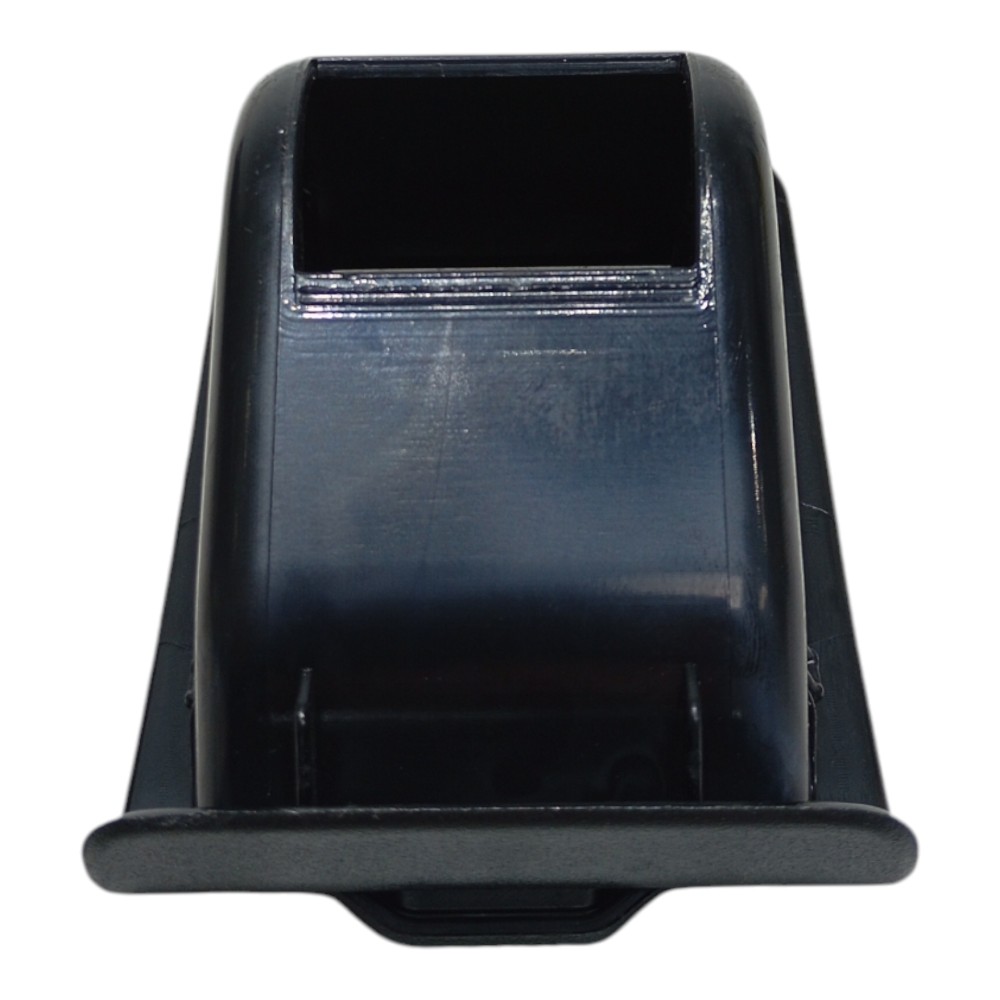 Capa Isofix Banco Traseiro Mercedes Benz C180 1.6 Turbo 2014