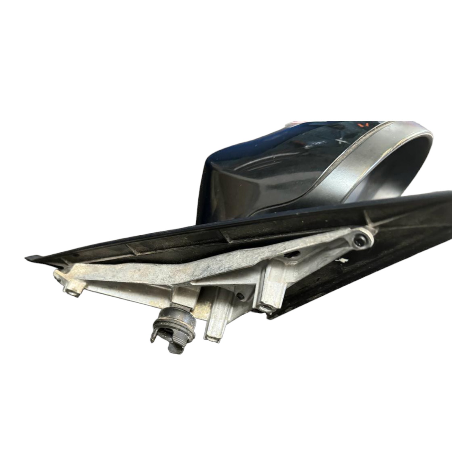 Retrovisor Lado Direito Bmw 120i 2.0 2010 2011 2012 4