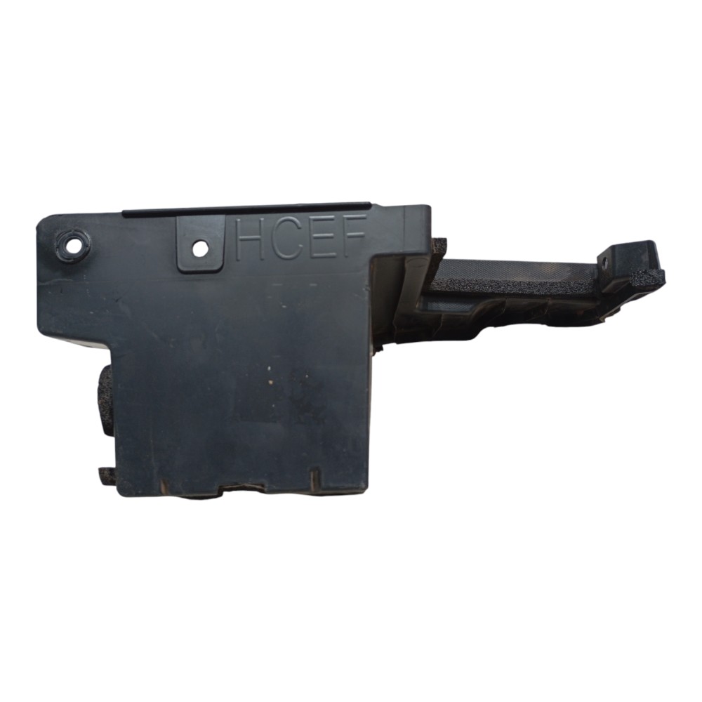 Defletor Direito Radiador Byd Han Awd Gs 680ev King 2023 5