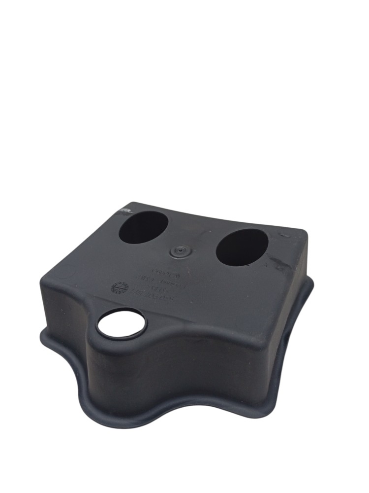 Capa Módulo Conforto Audi A1 1.4 Tfsi 2012 2013 4g0907577