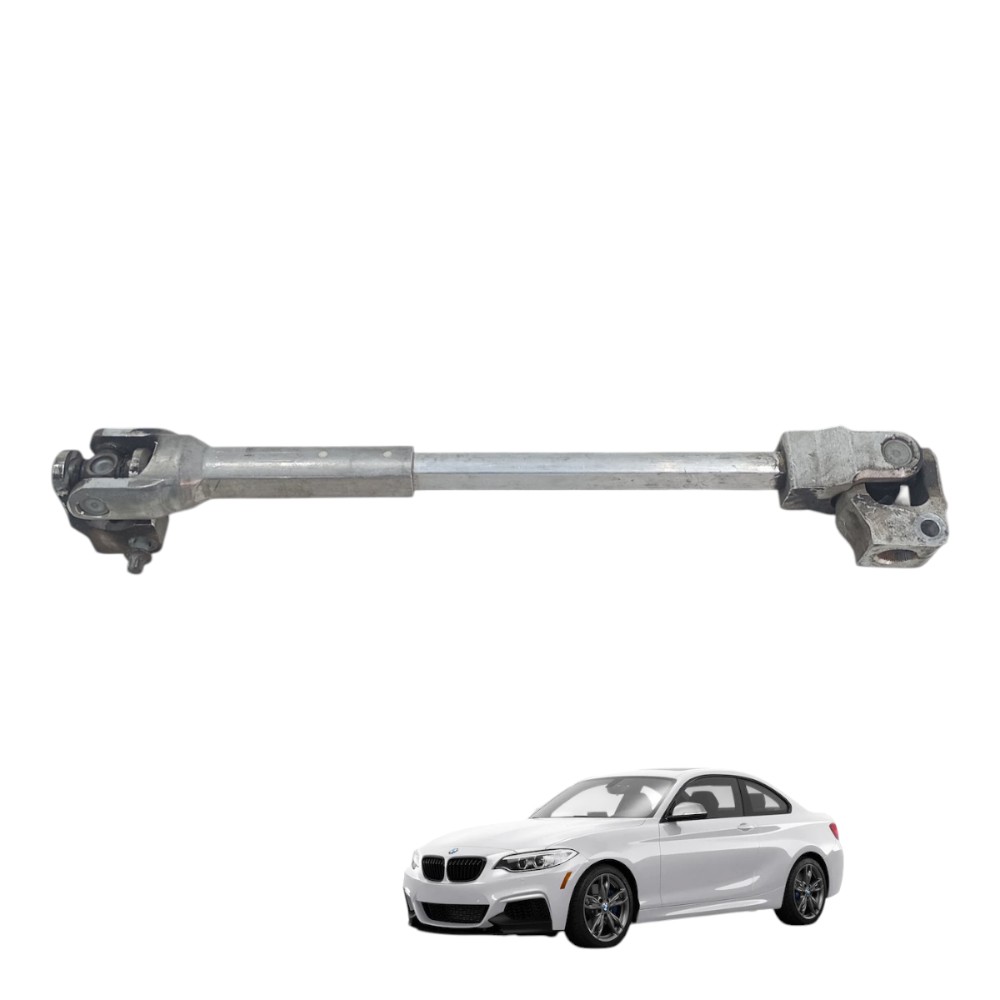 Cruzeta Coluna Direcao Bmw m235i 3.0 turbo 2015 2016 n55