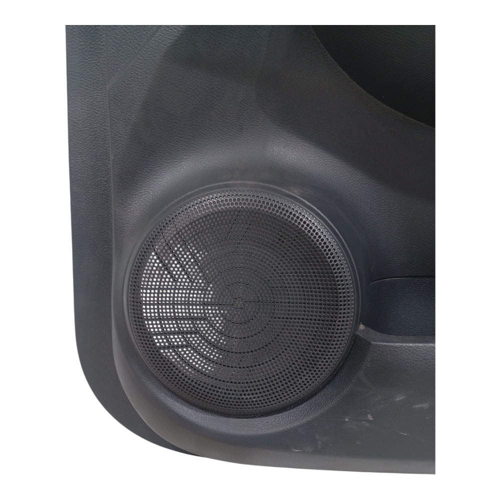 Forro porta dianteiro traseiro Nissan kicks 1.6 2024 7