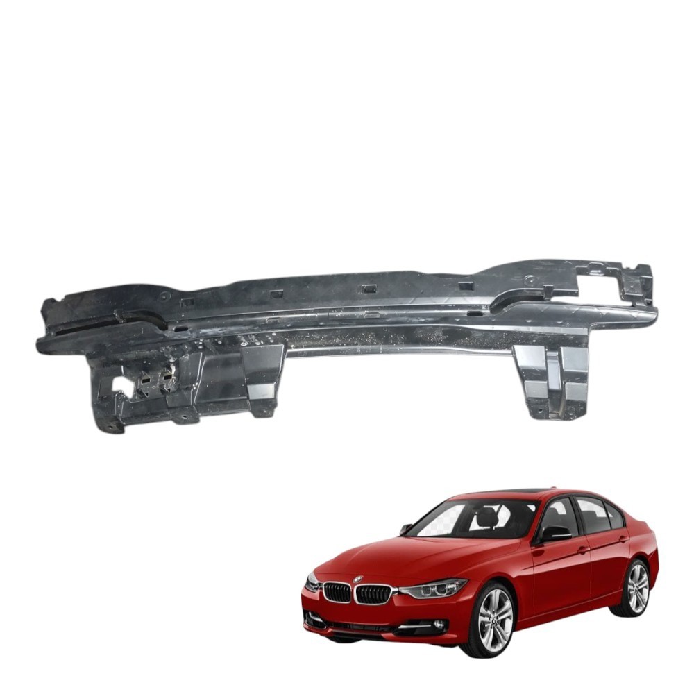 Suporte Guia Spoiler Direito Bmw 320i 2.0 2012 2018 F30 3