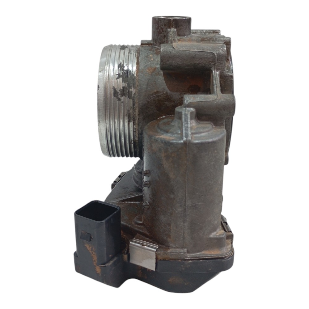 Tbi Corpo De Borboleta Bmw X6 2010 Cod-1354755594403 5