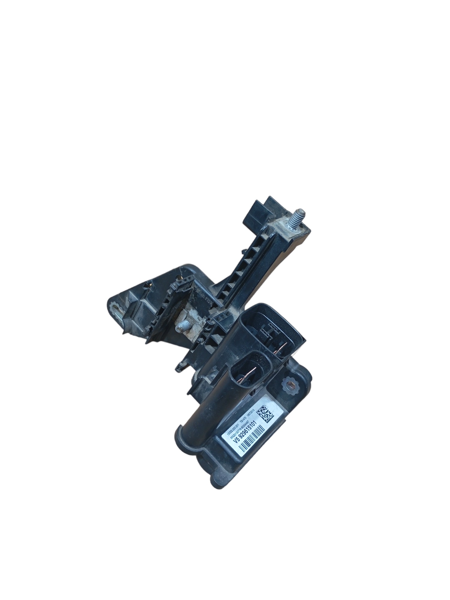 Modulo Controle Bateria Bmw 320i  F30 2013 2