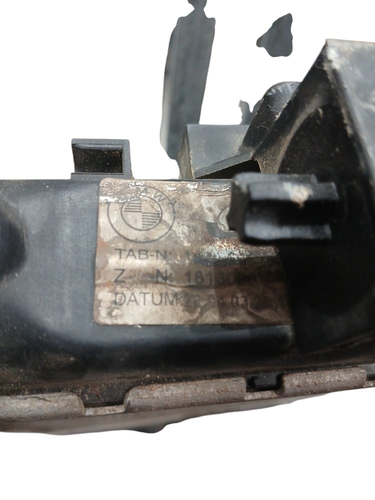 Radiador Bmw 320i 2.0 Aspirada E90 2009 2010 2011 1613090 4