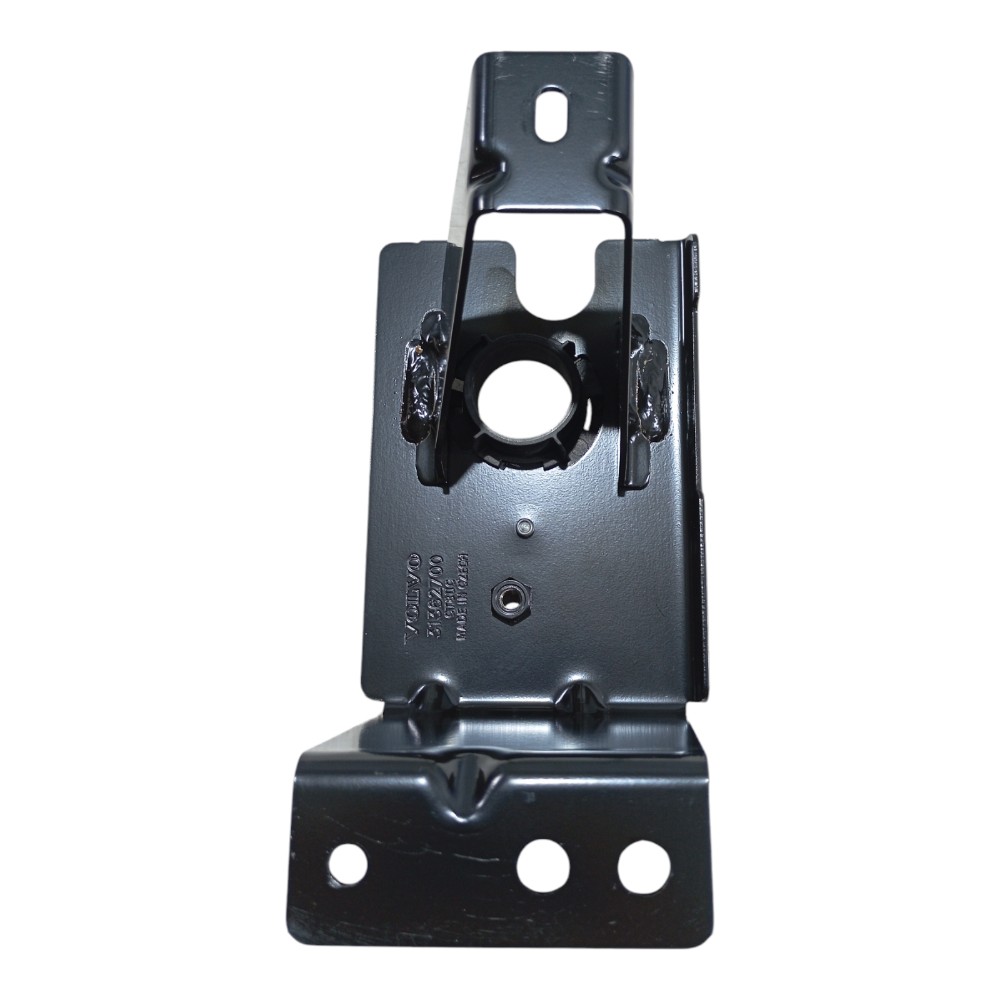 Suporte Pedal De Freio Volvo Xc60 2.0 Recharge T8 Awd 2022 5