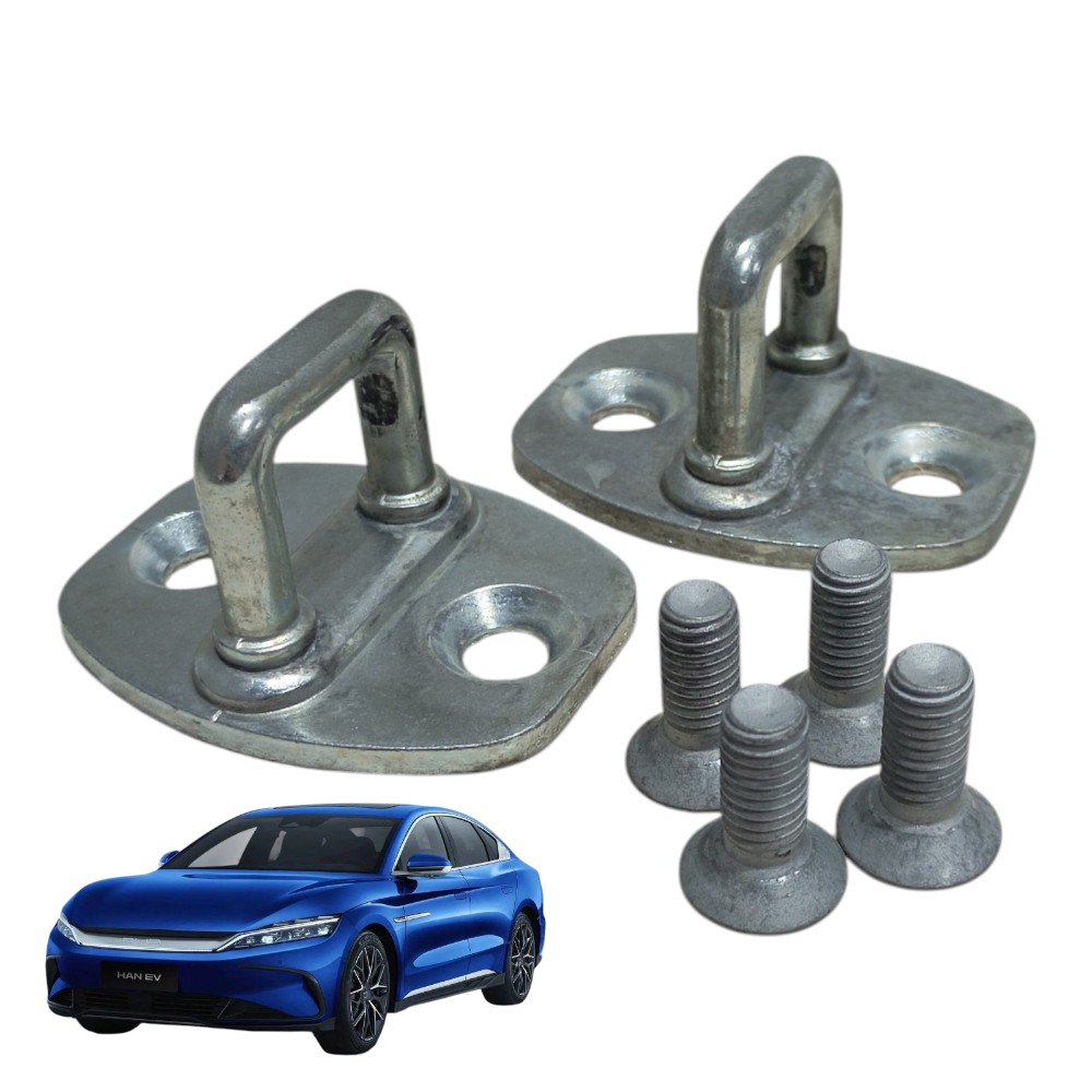 Batente Porta Dianteira Traseira Esquerda Byd Han Ev Gs 2023
