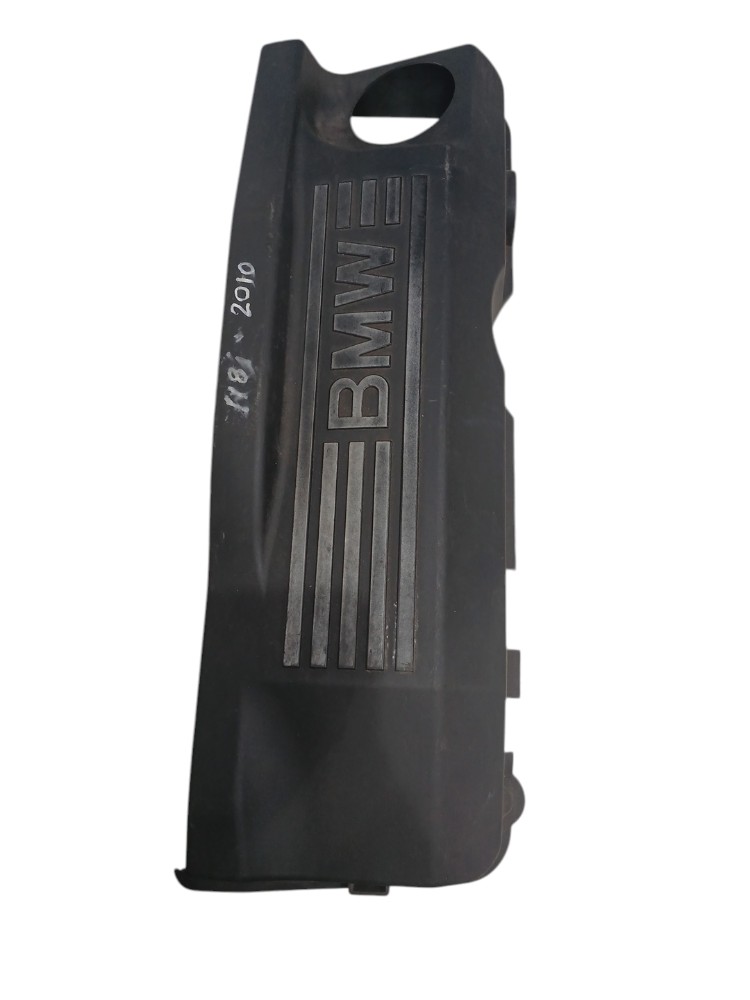 Tampa Capa Do Motor Bmw 120i 2.0 2009 2010 3