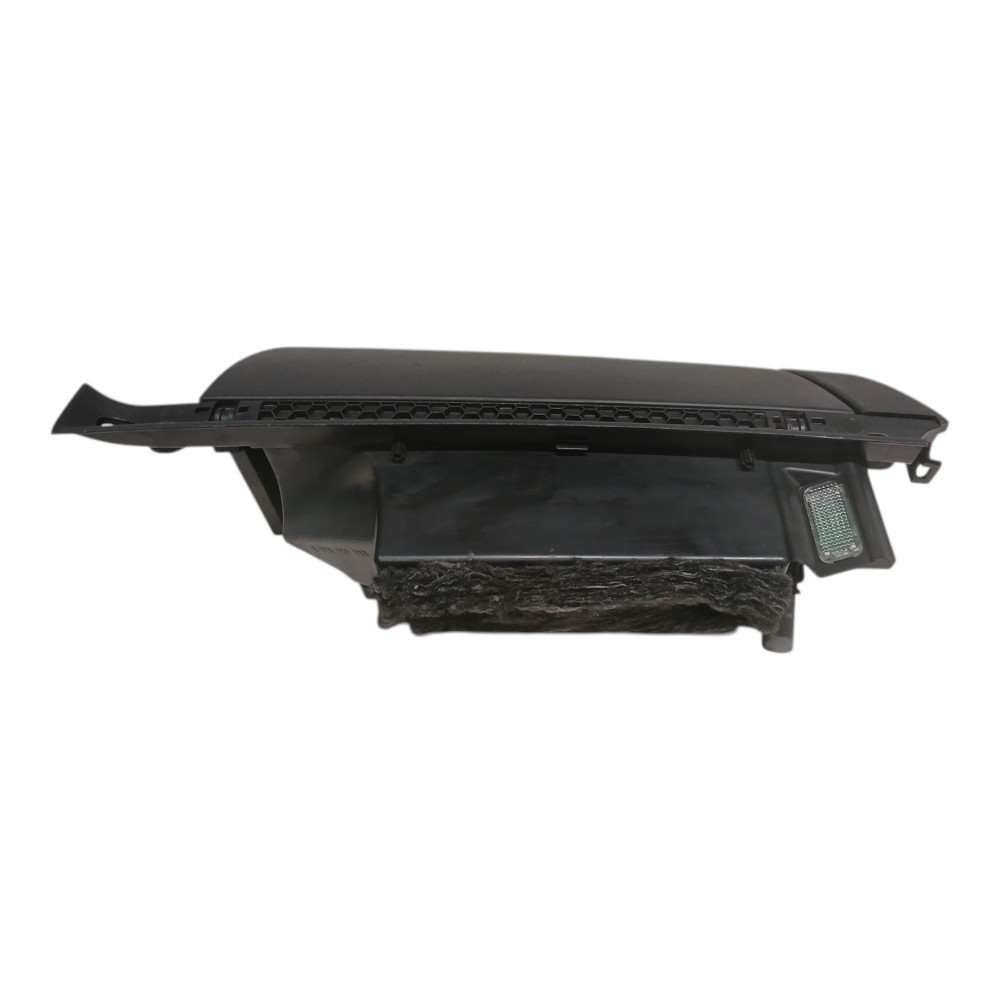 Porta Luvas Completo Audi A1 1.4 Tfsi 2012 2013 8x1857035b 10