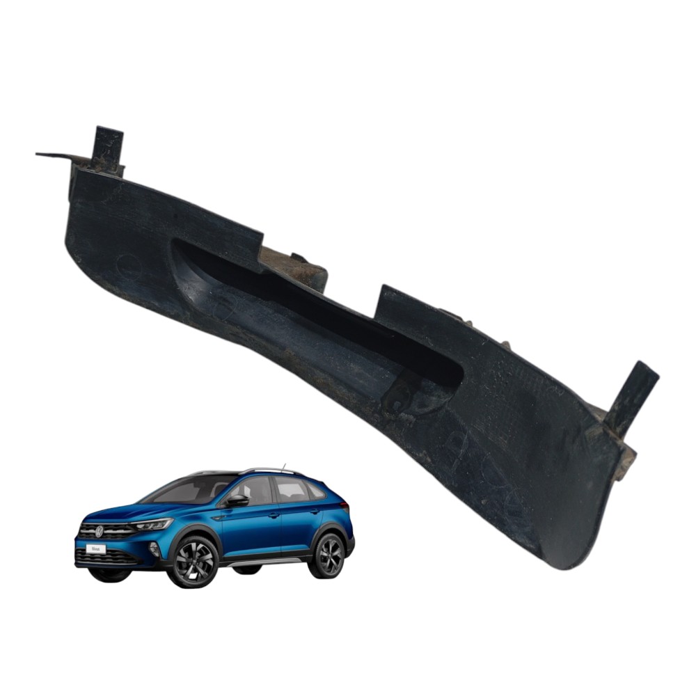 Lameiro Parabarro Dianteiro Direito Vw Nivus 1.0 T 2021 2022