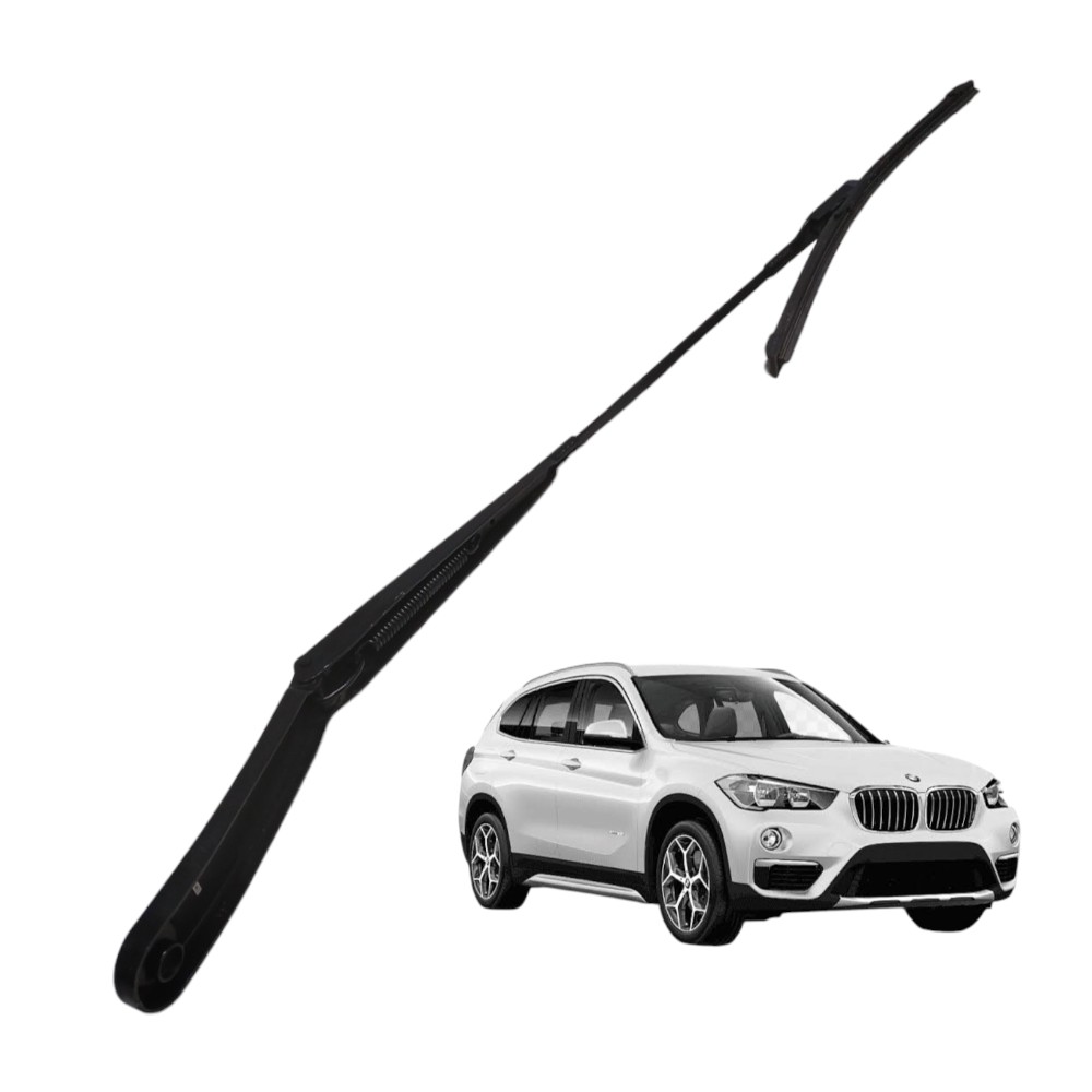 Braço Limpador Parabrisa Direito Bmw X1 2.0 F48 2016 2019 Direito 1