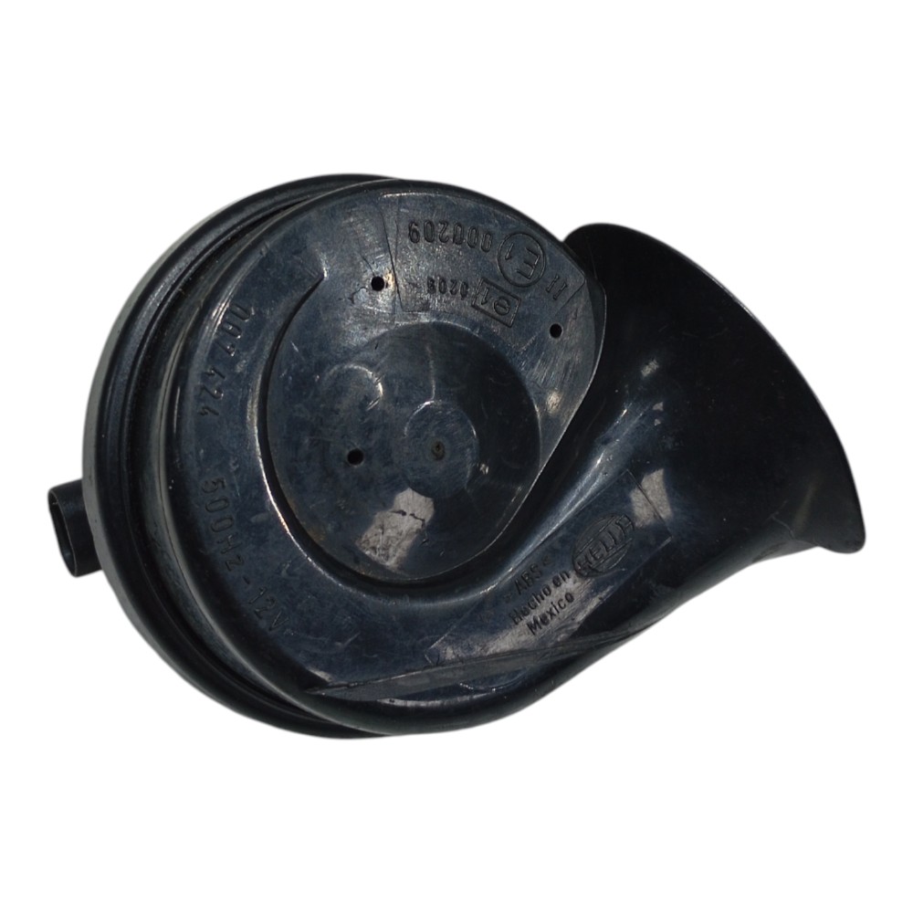 Buzina Caracol Bmw X5 3.0 02 2003 2004 2005 E53 Cod 8387347