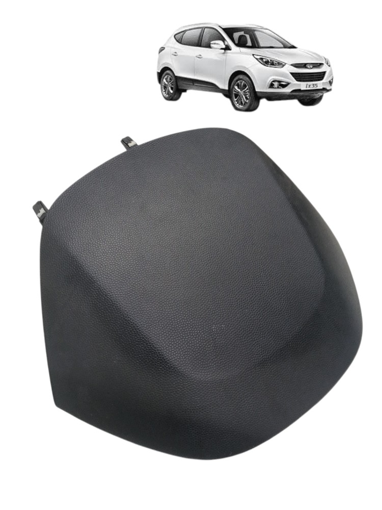 Moldura Painel De Instrumentos Hyundai Ix35 2.0 2015 2016 7