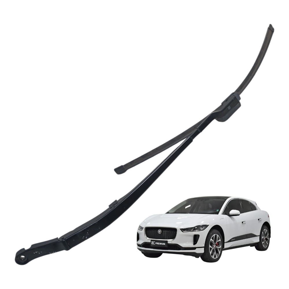 Braço Limpador Parabrisa Esquerdo Jaguar I-pace 2020 Esquerdo
