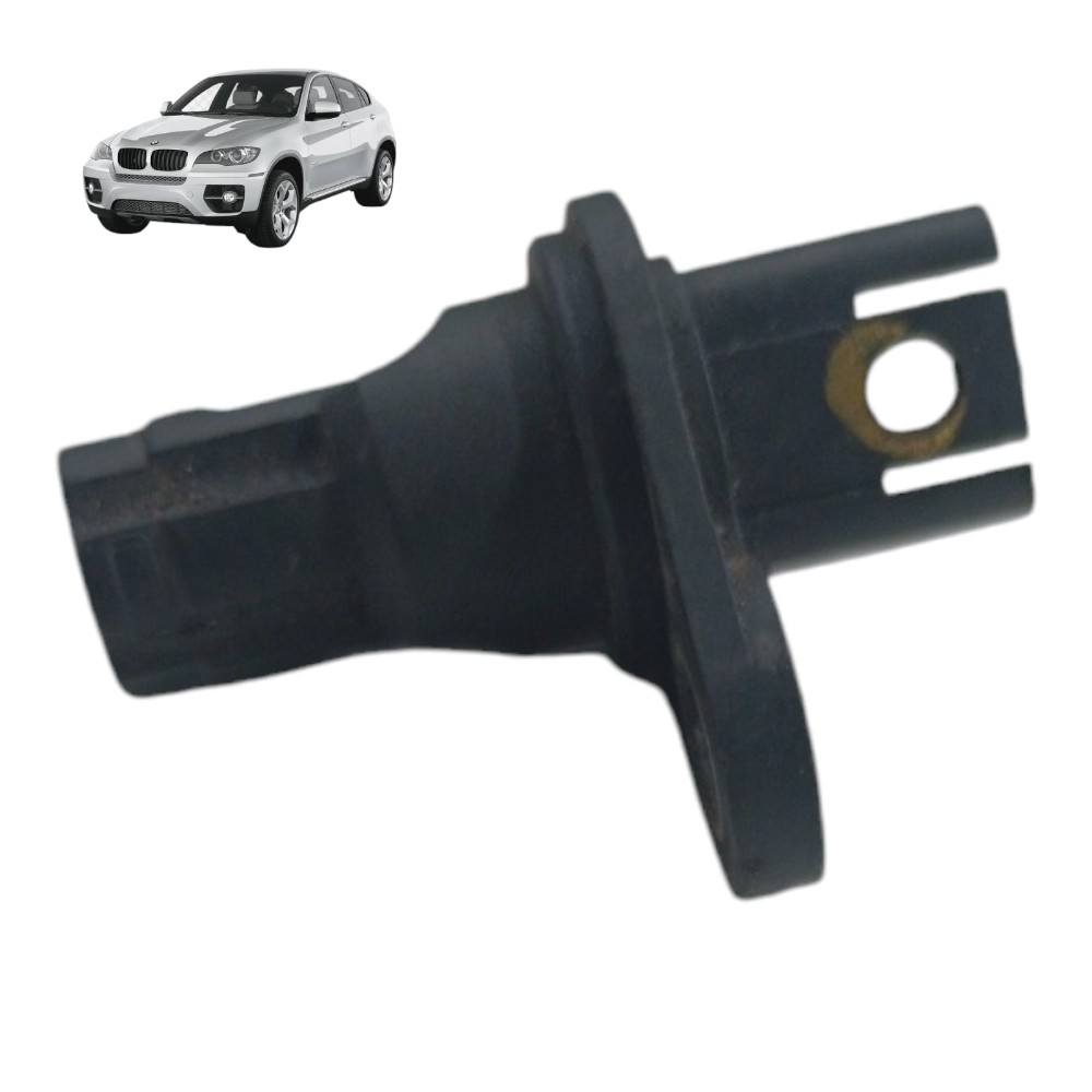 Sensor De Fase Rotação Bmw X6 4.4 V8 2010 E71 Cod 752501405 1