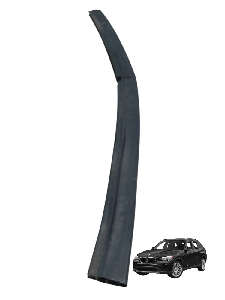 Borracha Superior Paralama Bmw X1 2.0 2014 2015 E84 01163573