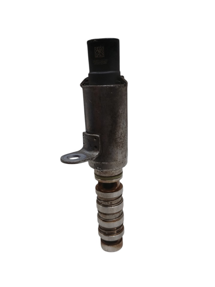 Valvula Solenoide Hyundai Ix35 2.0 2015 2016 Cod 243752e100 3