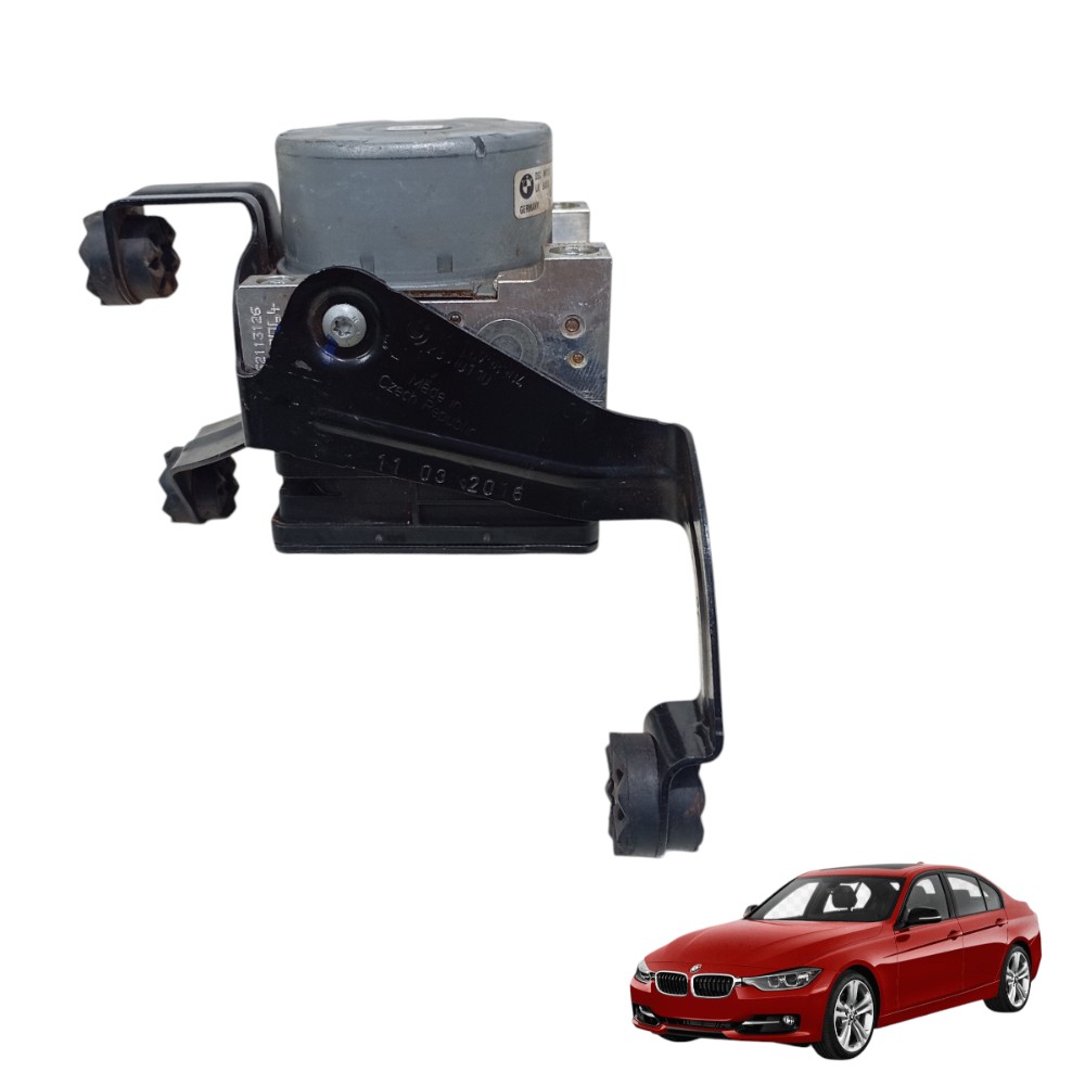 Modulo bomba central bmw 320i 2.0 f30 2017 2018