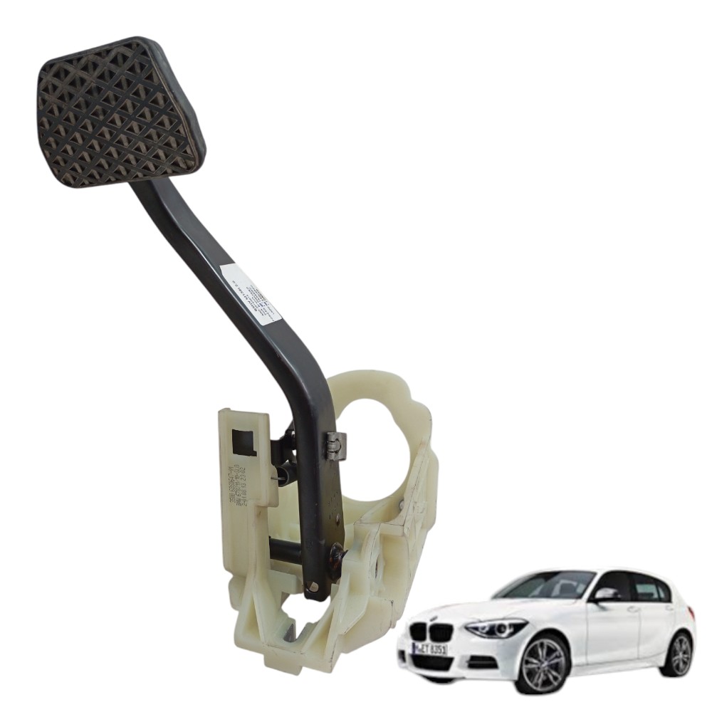Pedal Freio M135i 2014 Cod 3500686064701