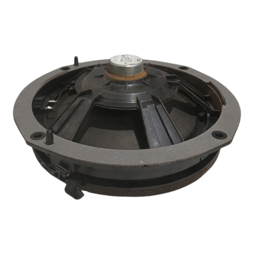 Alto Falante Porta Dianteira Esquerda Audi A1 Tfsi 2013 Preto 6