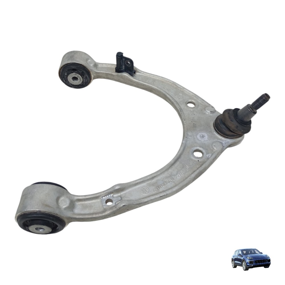 Braco controle superior direito porsche cayenne vr6 2015